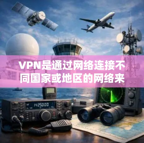 VPN是通过网络连接不同国家或地区的网络来获取信息的工具，主要分为免费和付费服务。以下是基于您的问题整理的解决方案
