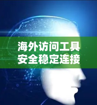 海外访问工具安全稳定连接体验，技术与管理的双刃剑