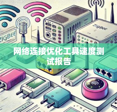 网络连接优化工具速度测试报告