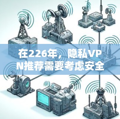 在226年，隐私VPN推荐需要考虑安全性和功能的全面性，以确保用户在隐私和数据安全方面的需求得到满足。以下是一些226年发布的优质隐私VPN推荐，并进行比较