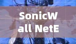 SonicWall NetExtender VPN 安装教程 SonicWall NetExtender VPN 安装教程