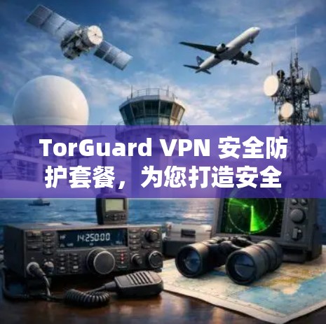 TorGuard VPN 安全防护套餐,为您打造安全可靠的网络连接 TorGuard VPN 安全防护套餐,为您打造安全可靠的网络连接
