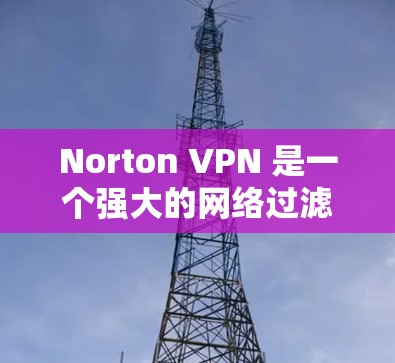 Norton VPN 是一个强大的网络过滤工具，旨在保护用户的数据和隐私。以下是对使用Norton VPN在Windows电脑上的详细步骤