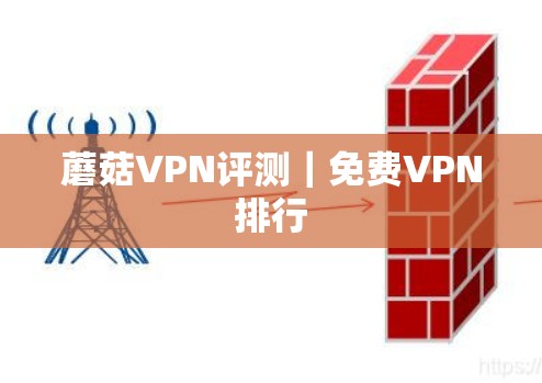 蘑菇VPN评测|免费VPN排行 蘑菇VPN评测|免费VPN排行