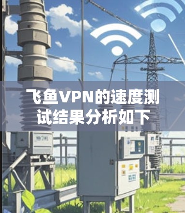 飞鱼VPN的速度测试结果分析如下