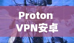 Proton VPN安卓客户端|手机连接,安全连接,放心连接 Proton VPN安卓客户端|手机连接,安全连接,放心连接