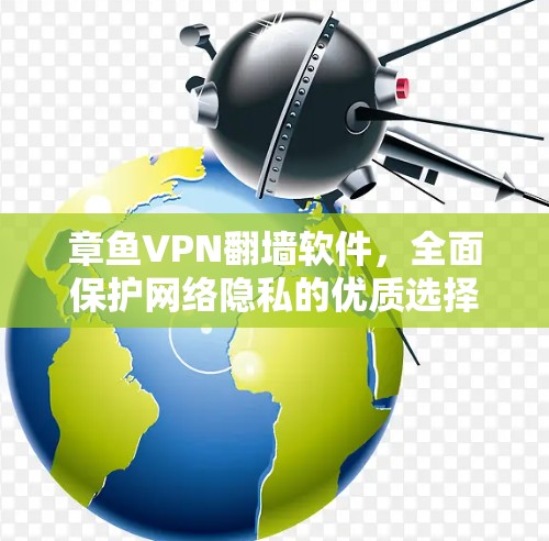 章鱼VPN翻墙软件,全面保护网络隐私的优质选择 章鱼VPN翻墙软件,全面保护网络隐私的优质选择