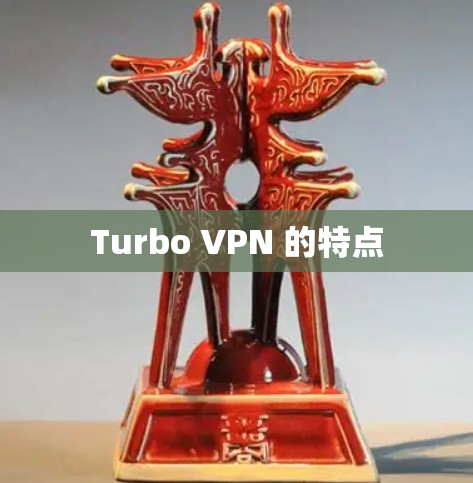 Turbo VPN 的特点 Turbo VPN 的特点