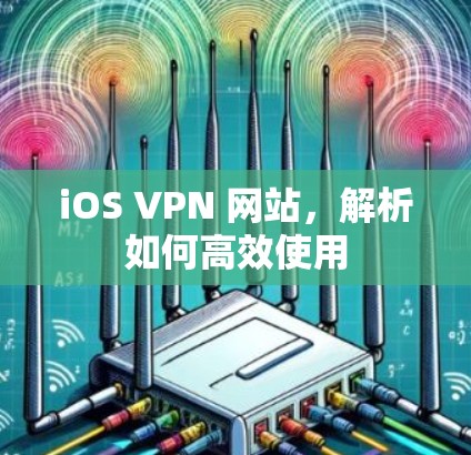 iOS VPN 网站，解析如何高效使用