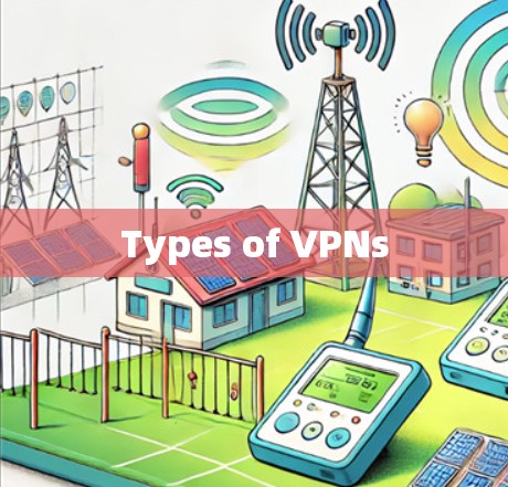 Types of VPNs Types of VPNs