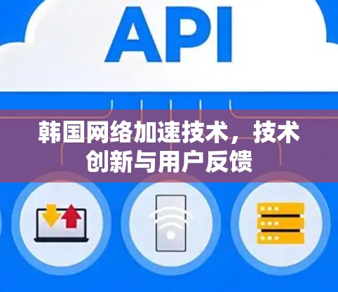 韩国网络加速技术，技术创新与用户反馈