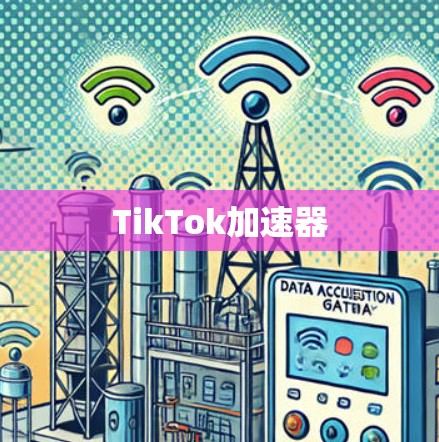 TikTok加速器 TikTok加速器