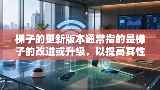 梯子的更新版本通常指的是梯子的改进或升级,以提高其性能和安全程度。以下是梯子更新版本的一些关键点 梯子的更新版本通常指的是梯子的改进或升级,以提高其性能和安全程度。以下是梯子更新版本的一些关键点