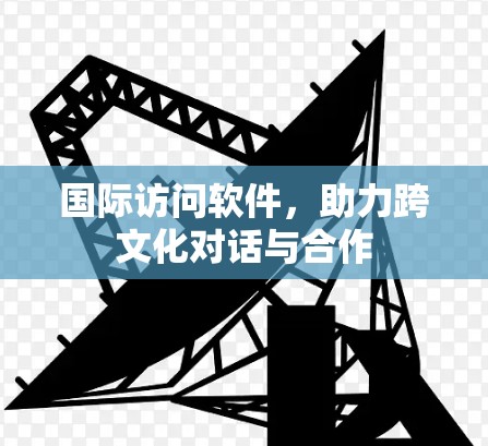 国际访问软件，助力跨文化对话与合作