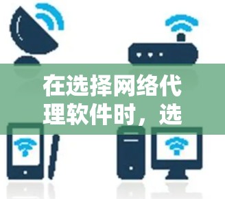 在选择网络代理软件时，选择合适的软件取决于你的具体需求和环境。以下是一些推荐，涵盖构建Web服务器、基于Linux的容器化服务和移动应用需求