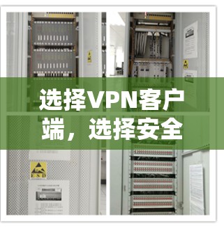 选择VPN客户端,选择安全与稳定 选择VPN客户端,选择安全与稳定