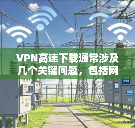 VPN高速下载通常涉及几个关键问题,包括网络连接慢、下载速度慢、文件无法访问、下载过程中的延迟等。以下是帮助你的步骤 VPN高速下载通常涉及几个关键问题,包括网络连接慢、下载速度慢、文件无法访问、下载过程中的延迟等。以下是帮助你的步骤
