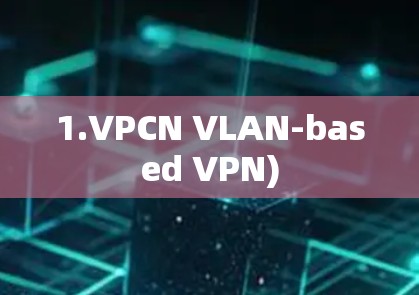 1.VPCN VLAN-based VPN) 1.VPCN VLAN-based VPN)