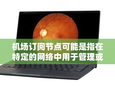 机场订阅节点可能是指在特定的网络中用于管理或订阅机场相关的数据、资源或服务的节点。具体含义可能因上下文而异，但通常可以理解为与机场相关的网络设备或软件中的一个关键节点