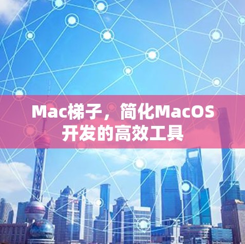 Mac梯子，简化MacOS开发的高效工具