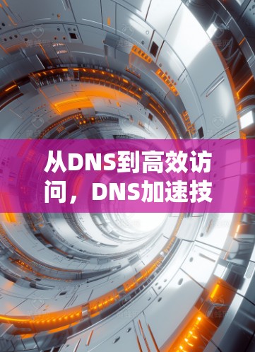 从DNS到高效访问，DNS加速技术如何提升用户体验