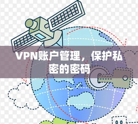 VPN账户管理,保护私密的密码 VPN账户管理,保护私密的密码