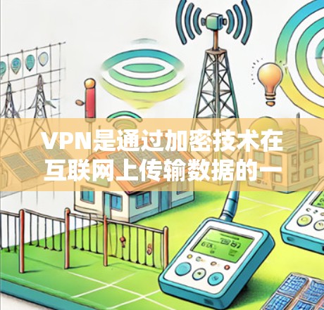 VPN是通过加密技术在互联网上传输数据的一种方式,旨在保护用户隐私和安全。以下是关于VPN的详细信息 VPN是通过加密技术在互联网上传输数据的一种方式,旨在保护用户隐私和安全。以下是关于VPN的详细信息