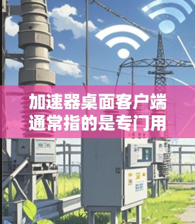 加速器桌面客户端通常指的是专门用于加速桌面应用的快捷方式工具或应用。这些工具可以帮助用户在使用桌面软件时更快、更高效地完成任务 加速器桌面客户端通常指的是专门用于加速桌面应用的快捷方式工具或应用。这些工具可以帮助用户在使用桌面软件时更快、更高效地完成任务