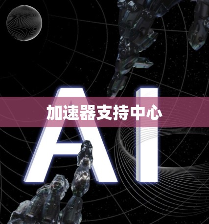 加速器支持中心