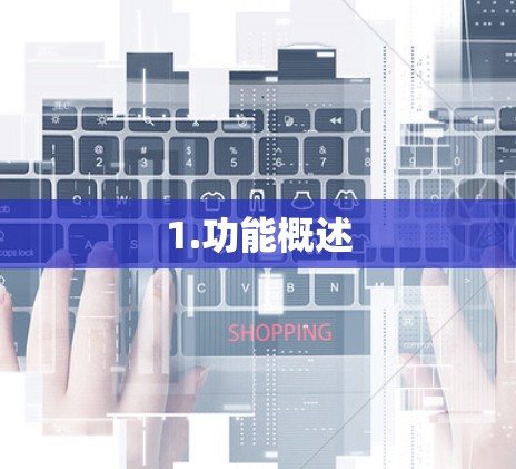 1.功能概述 1.功能概述