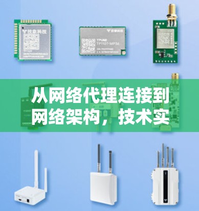 从网络代理连接到网络架构，技术实现与应用场景