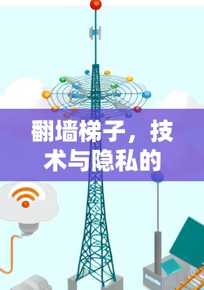 翻墙梯子，技术与隐私的双重挑战