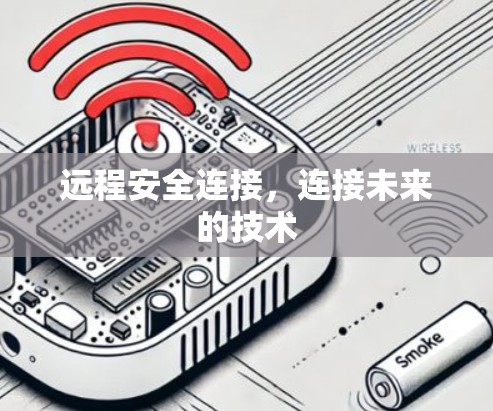 远程安全连接,连接未来的技术 远程安全连接,连接未来的技术