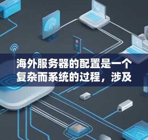 海外服务器的配置是一个复杂而系统的过程，涉及多个步骤和设备。以下是详细的步骤和建议，帮助您更好地搭建和管理海外服务器