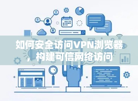 如何安全访问VPN浏览器，构建可信网络访问