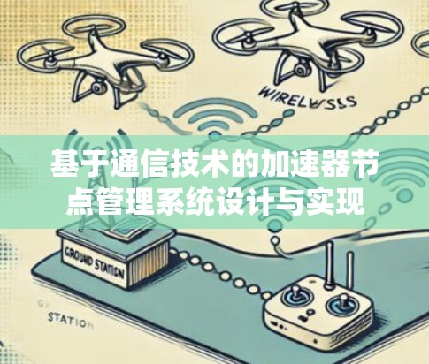基于通信技术的加速器节点管理系统设计与实现