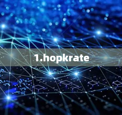 1.hopkrate