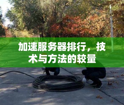 加速服务器排行，技术与方法的较量