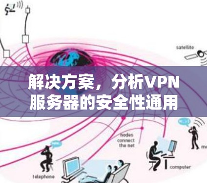 解决方案，分析VPN服务器的安全性通用方法