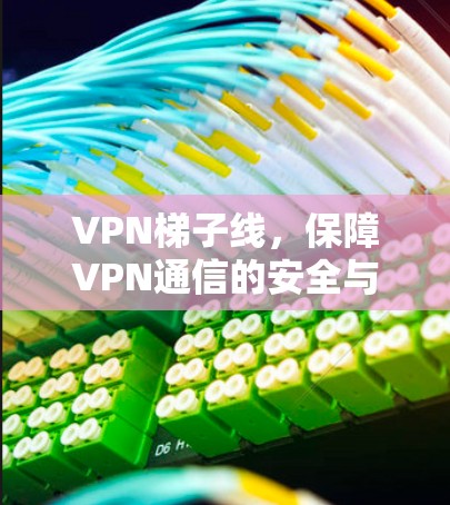 VPN梯子线，保障VPN通信的安全与稳定的关键环节