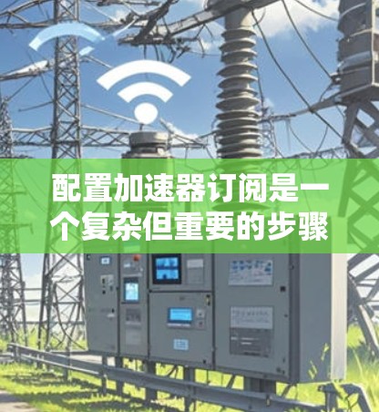 配置加速器订阅是一个复杂但重要的步骤，涉及多个步骤和注意事项。以下是一步步的解决方案