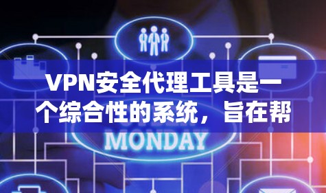 VPN安全代理工具是一个综合性的系统,旨在帮助用户创建和管理VPN的安全策略。以下是该工具的主要功能和步骤,供参考 VPN安全代理工具是一个综合性的系统,旨在帮助用户创建和管理VPN的安全策略。以下是该工具的主要功能和步骤,供参考
